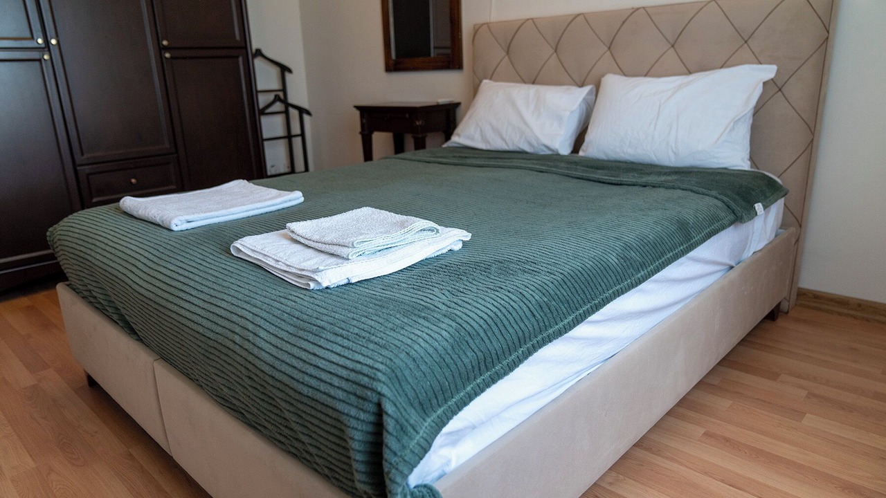 Photo of Bedroom in Goynuk