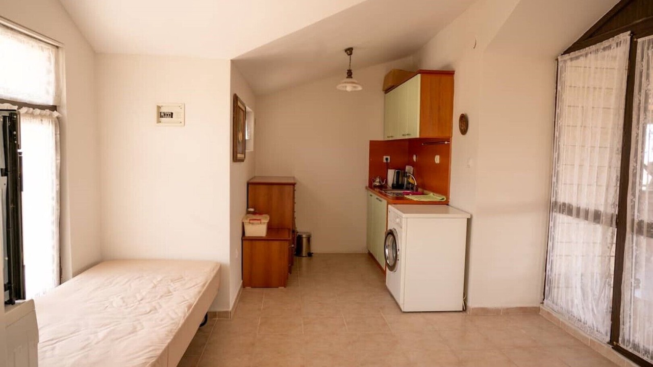 Photo of Bedroom in Goynuk