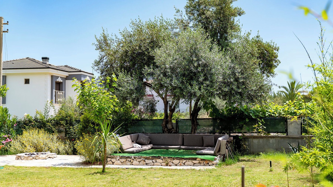 Photo of Outdoor in Goynuk