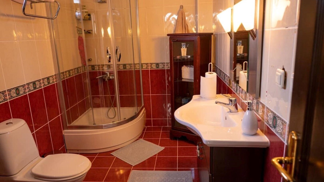 Photo of Bathroom in Goynuk