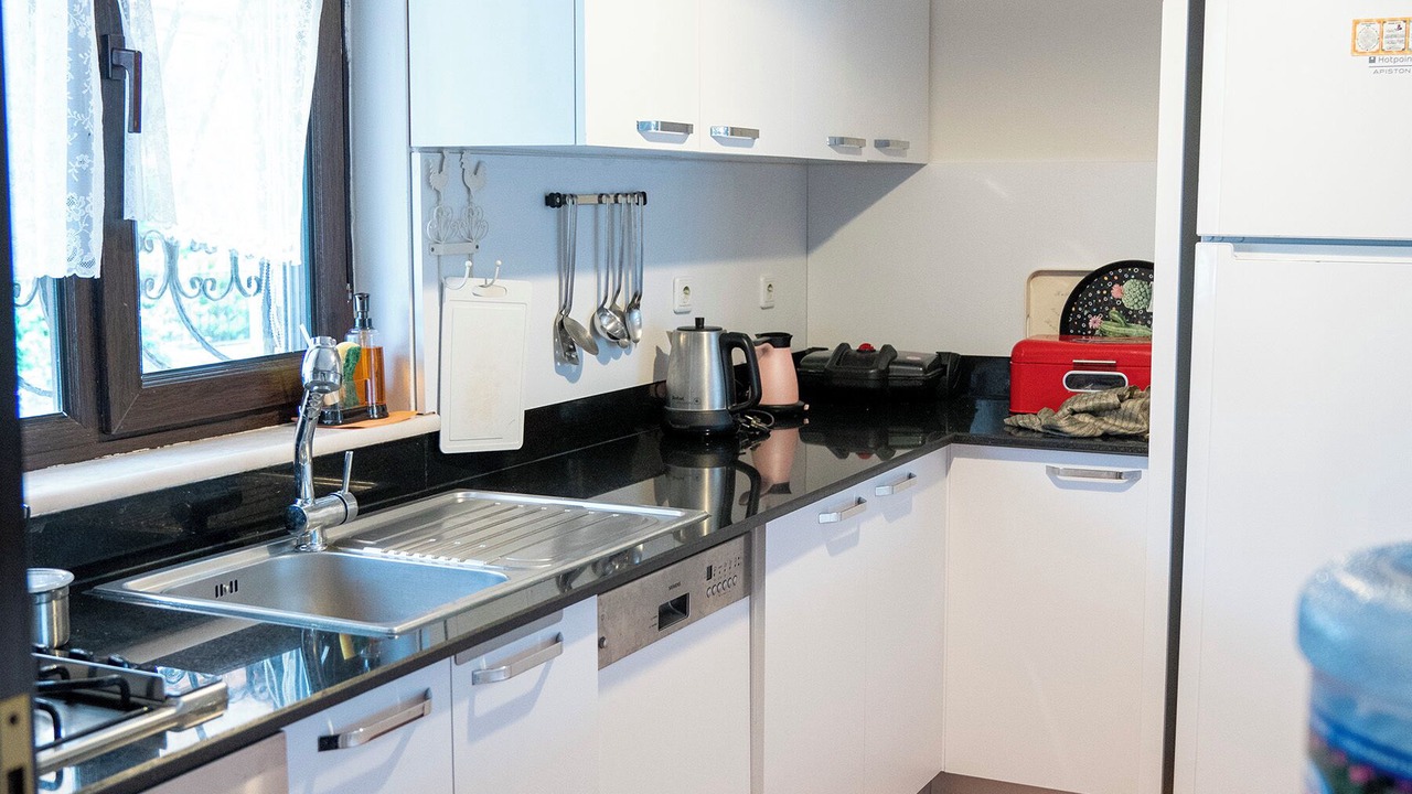 Photo of Kitchen in Goynuk