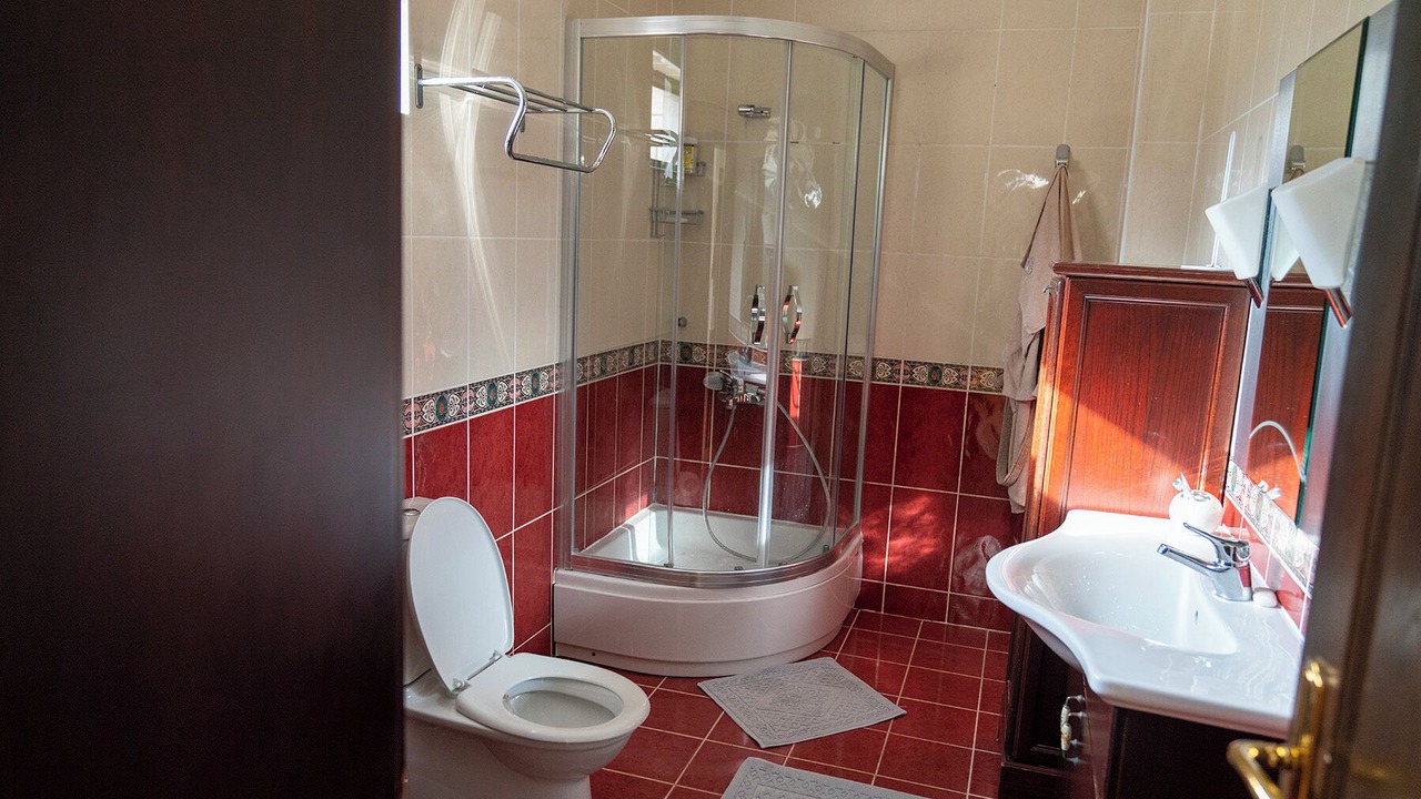 Photo of Bathroom in Goynuk