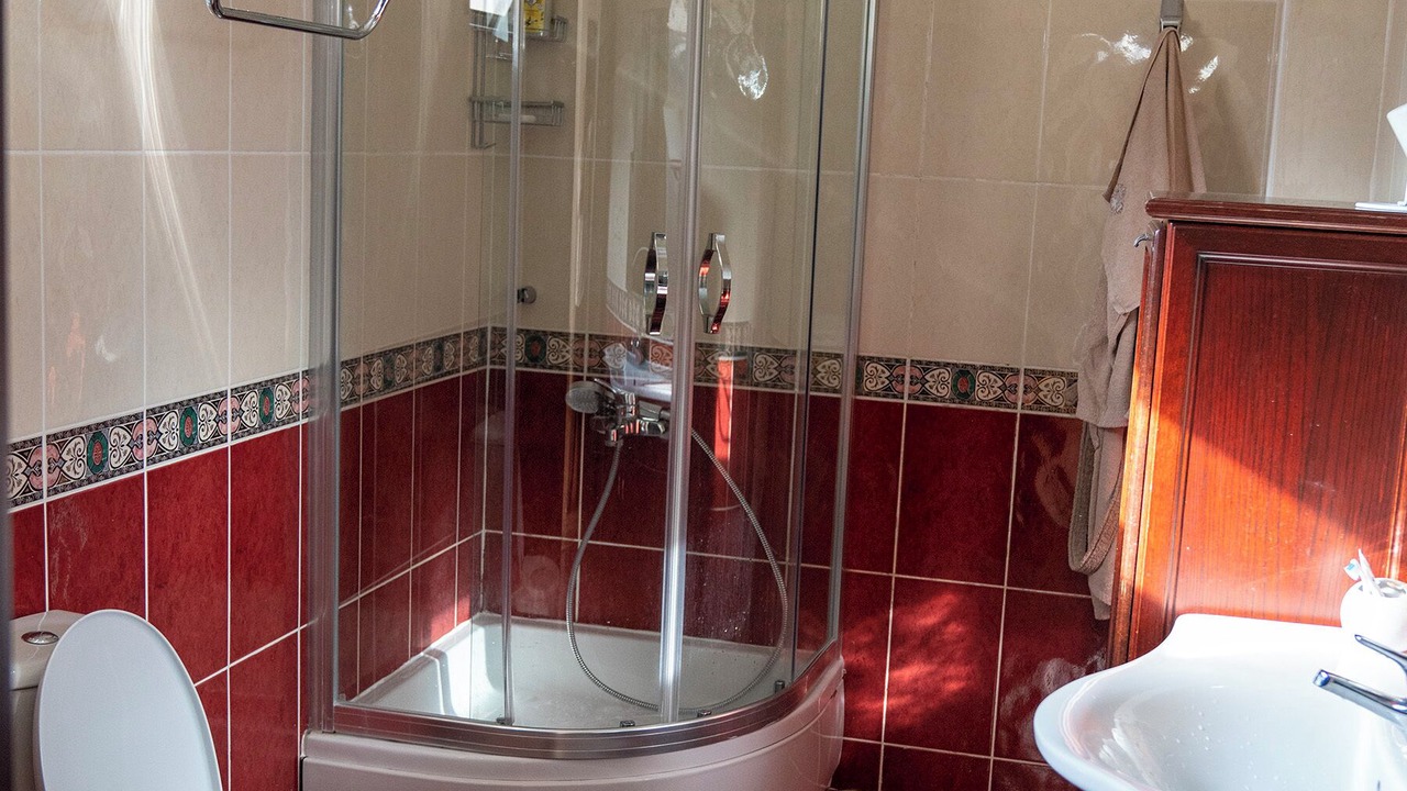 Photo of Bathroom in Goynuk
