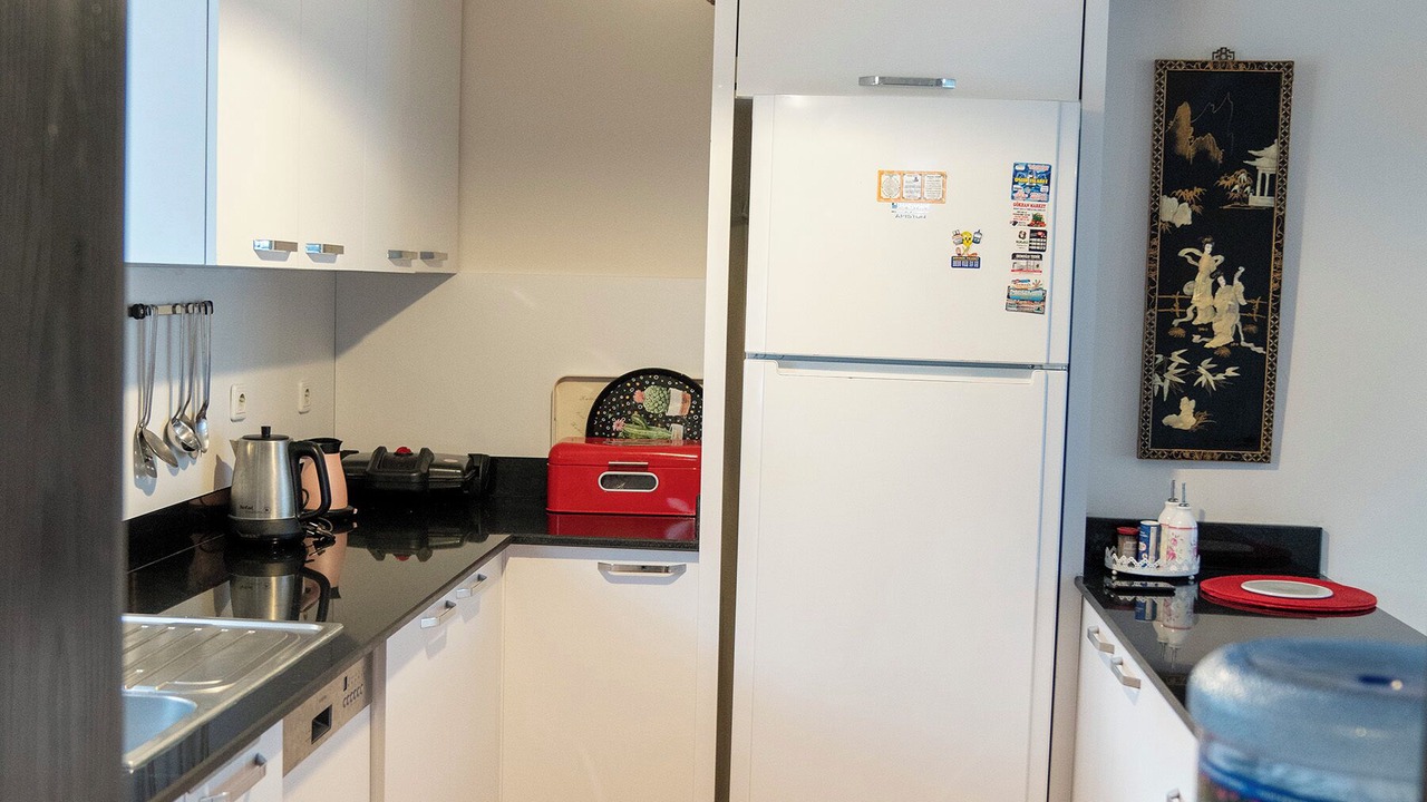 Photo of Kitchen in Goynuk