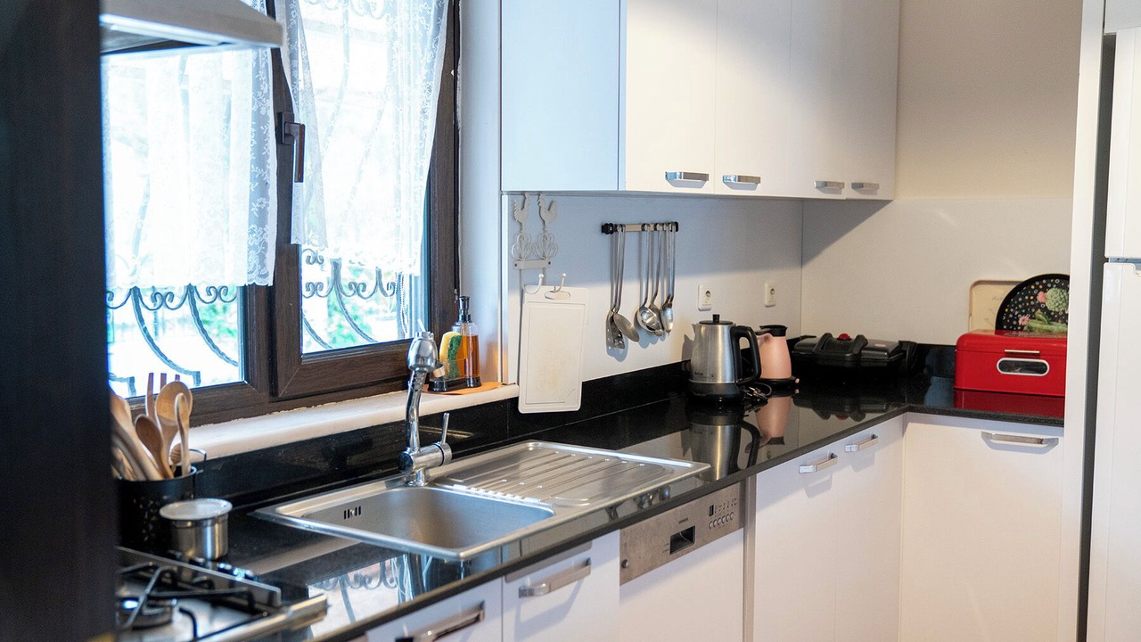 Photo of Kitchen in Goynuk