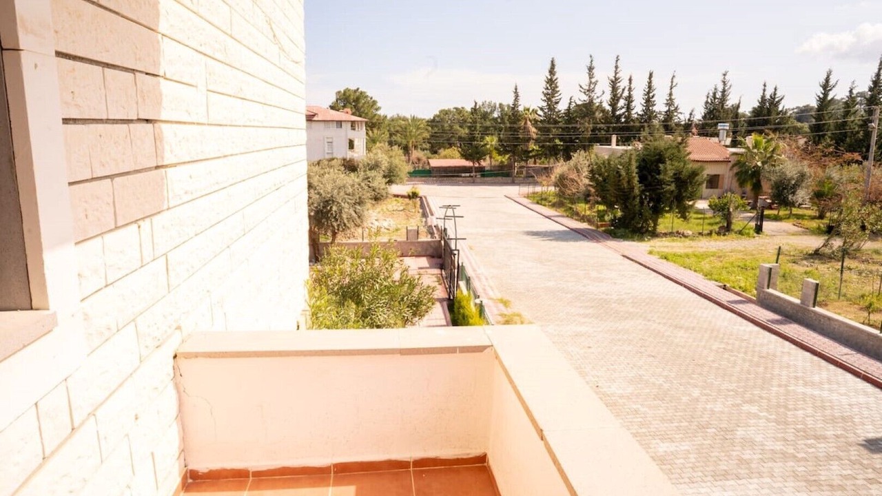 Photo of Outdoor in Goynuk