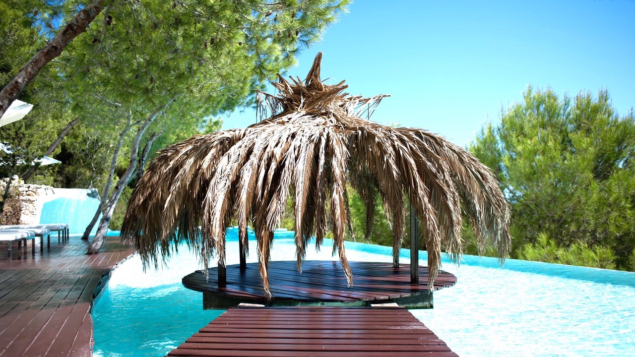 Photo of Outdoor in Sant Josep de sa Talaia