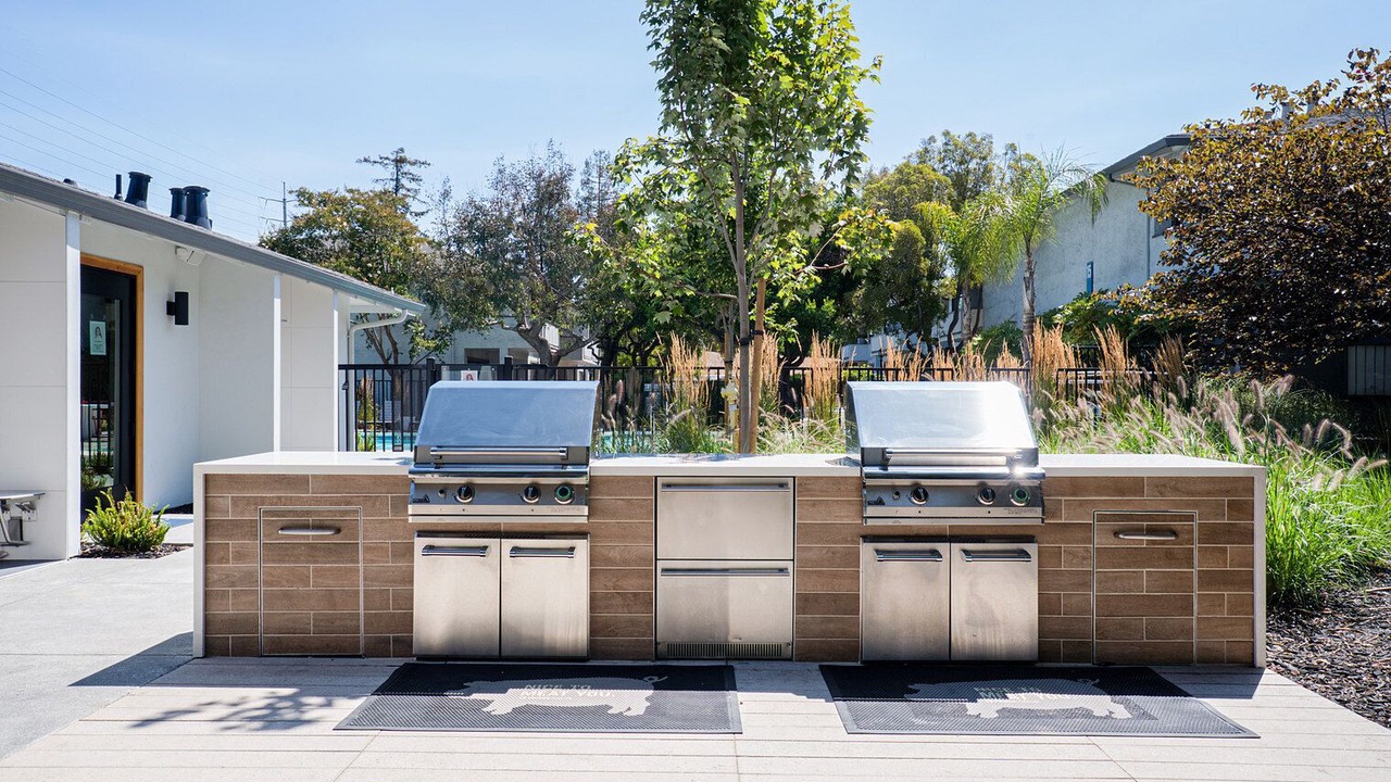 Photo of Patio Balcony in Cupertino