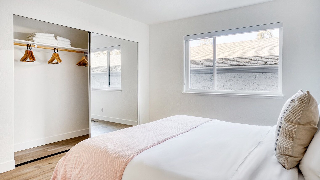 Photo of Bedroom in Cupertino