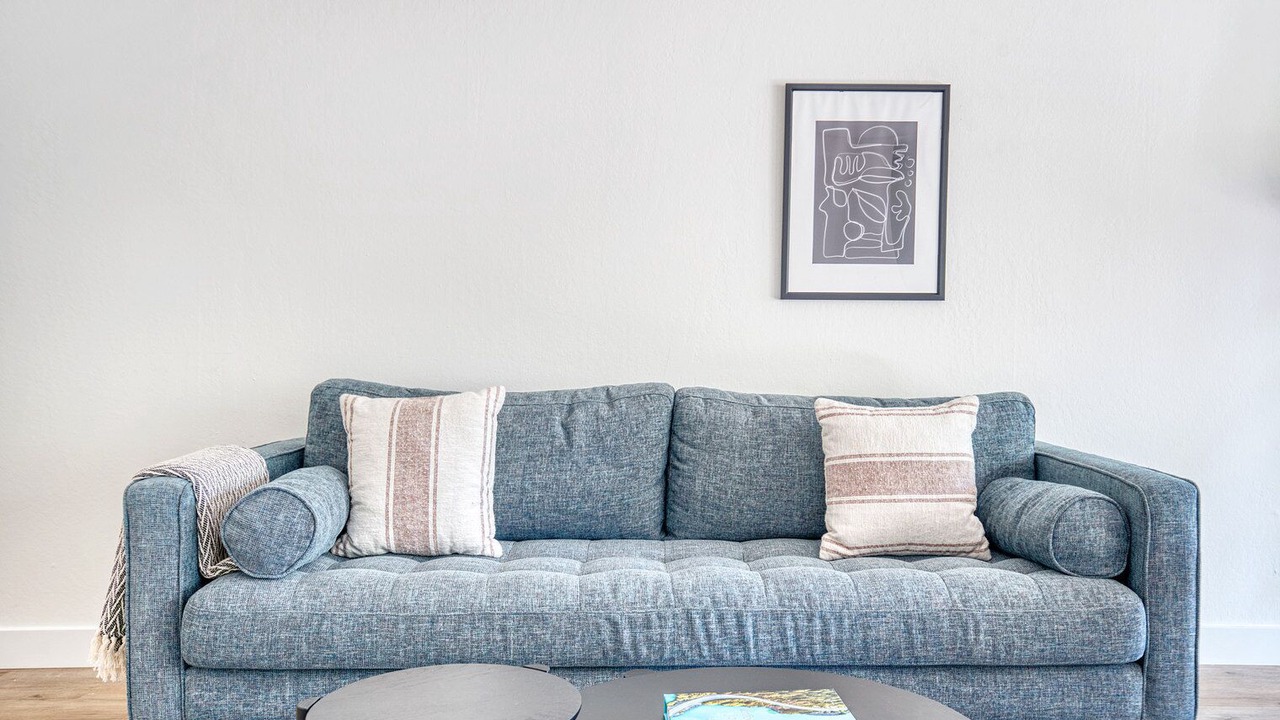 Photo of Livingroom in Cupertino