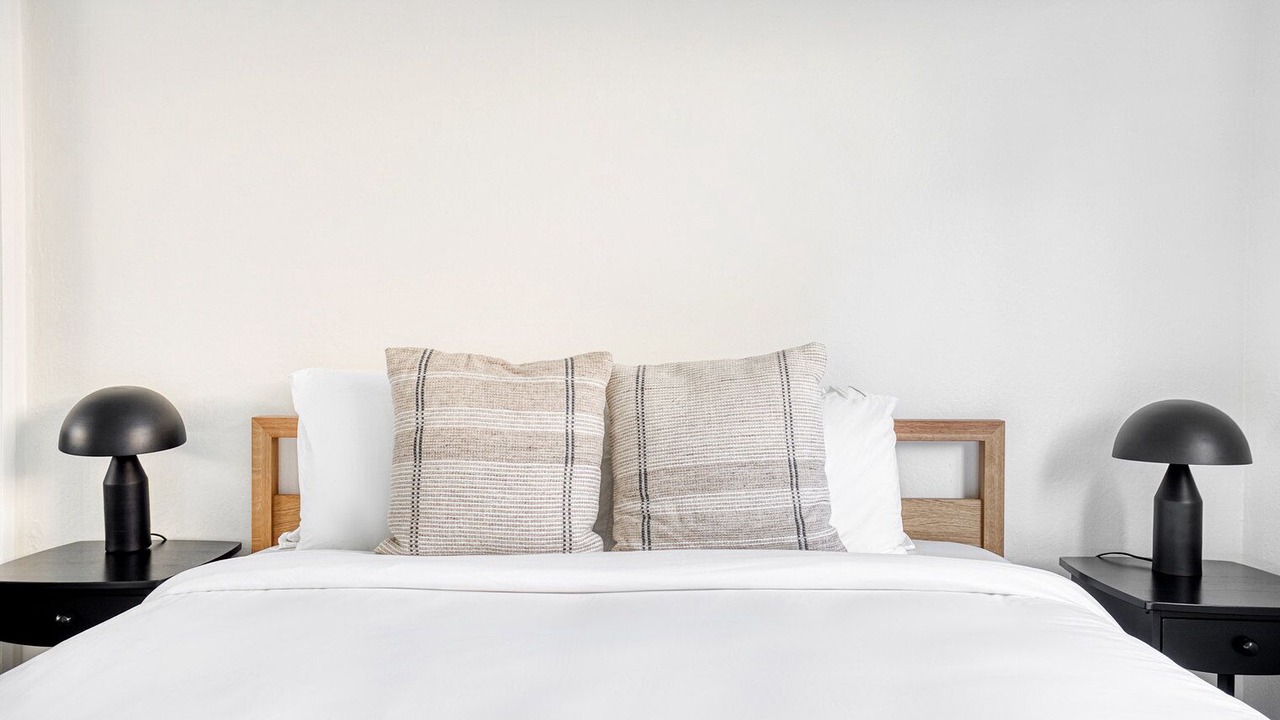 Photo of Bedroom in Cupertino