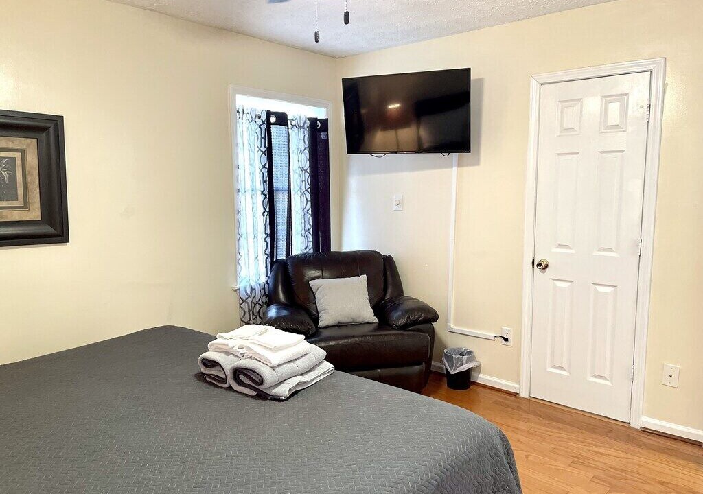 Photo of Bedroom in Havelock