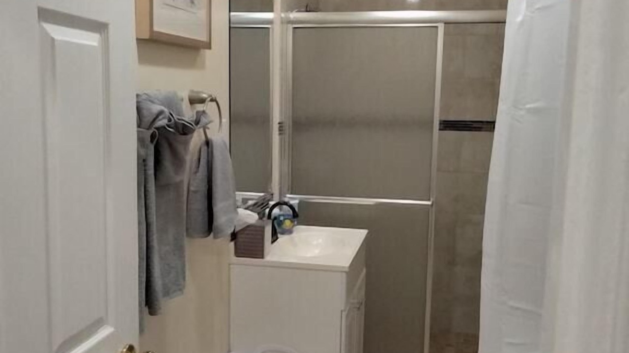 Photo of Bathroom in Havelock