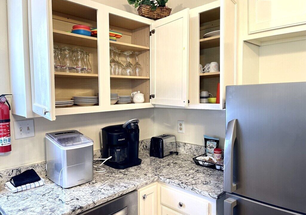 Photo of Kitchen in Havelock