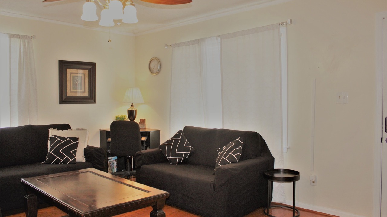 Photo of Livingroom in Havelock
