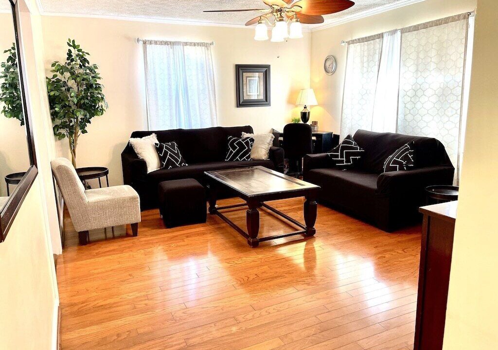 Photo of Bedroom in Havelock
