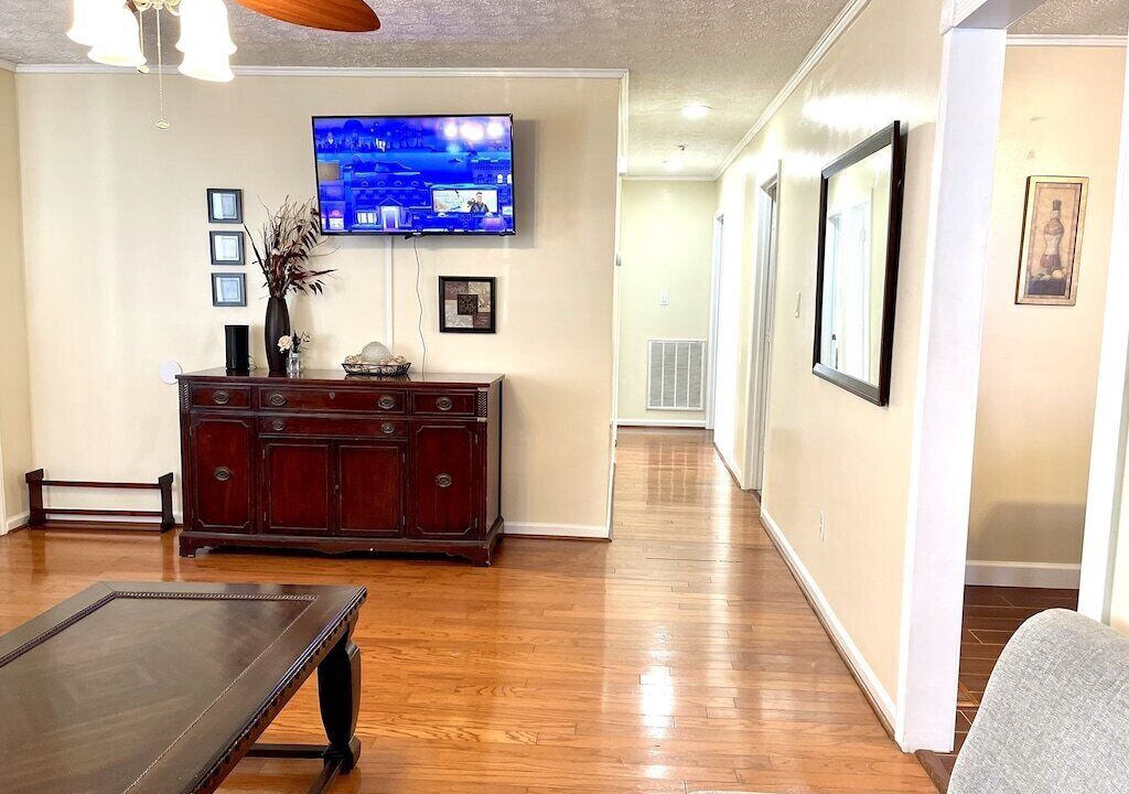 Photo of Livingroom in Havelock