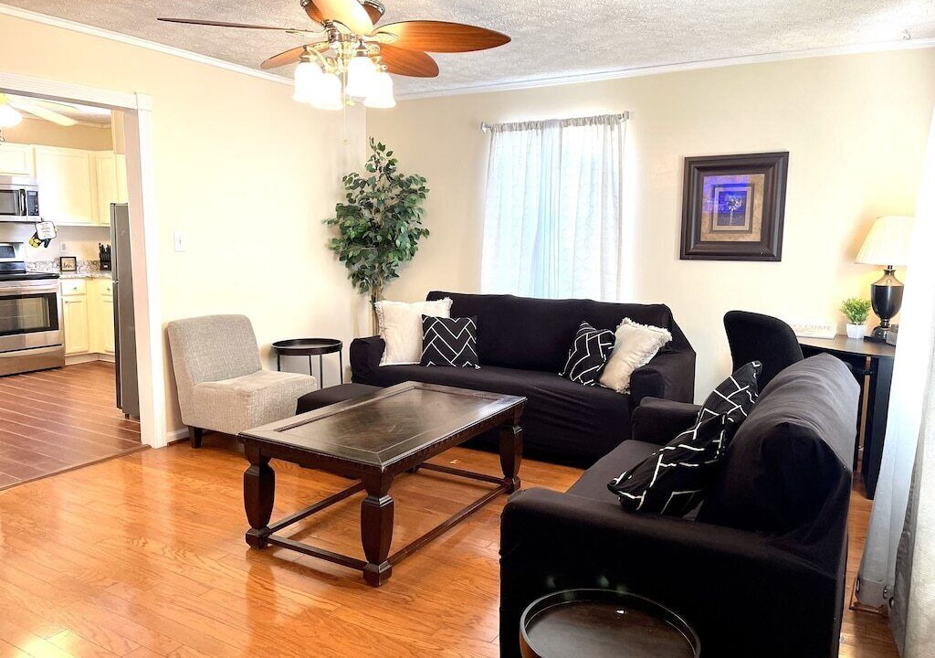 Photo of Livingroom in Havelock