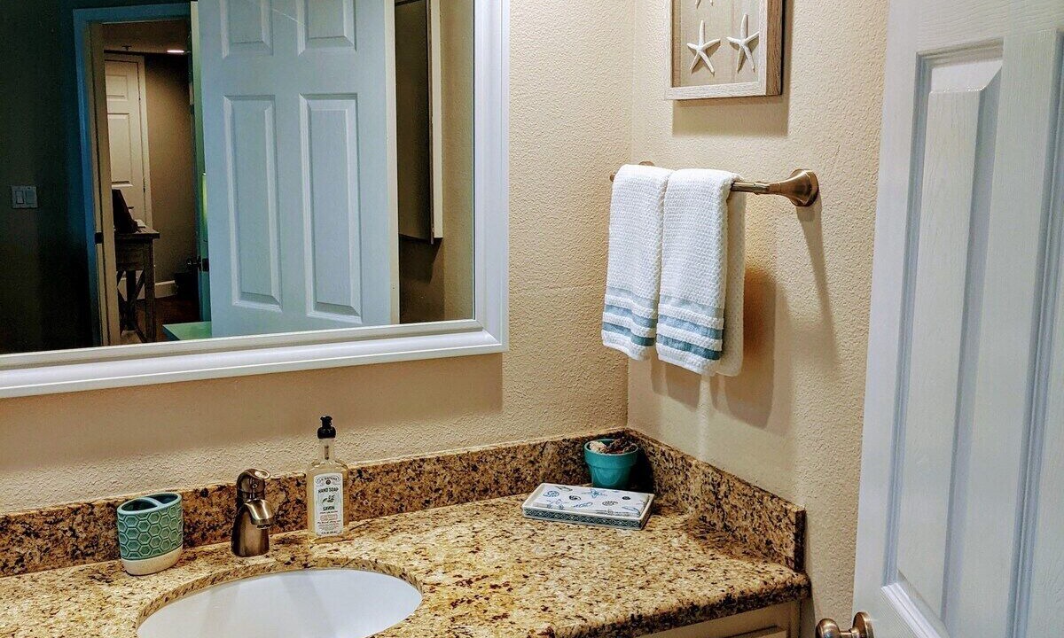 Photo of Bathroom in San Clemente