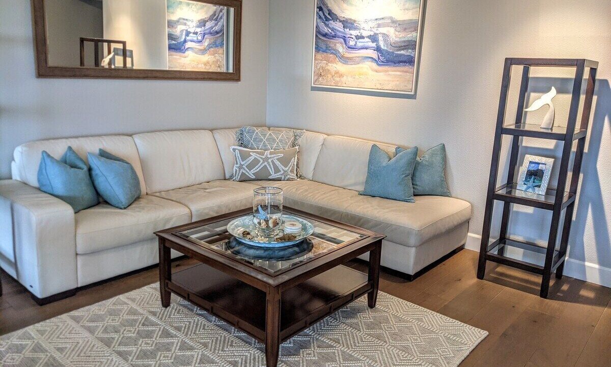 Photo of Livingroom in San Clemente