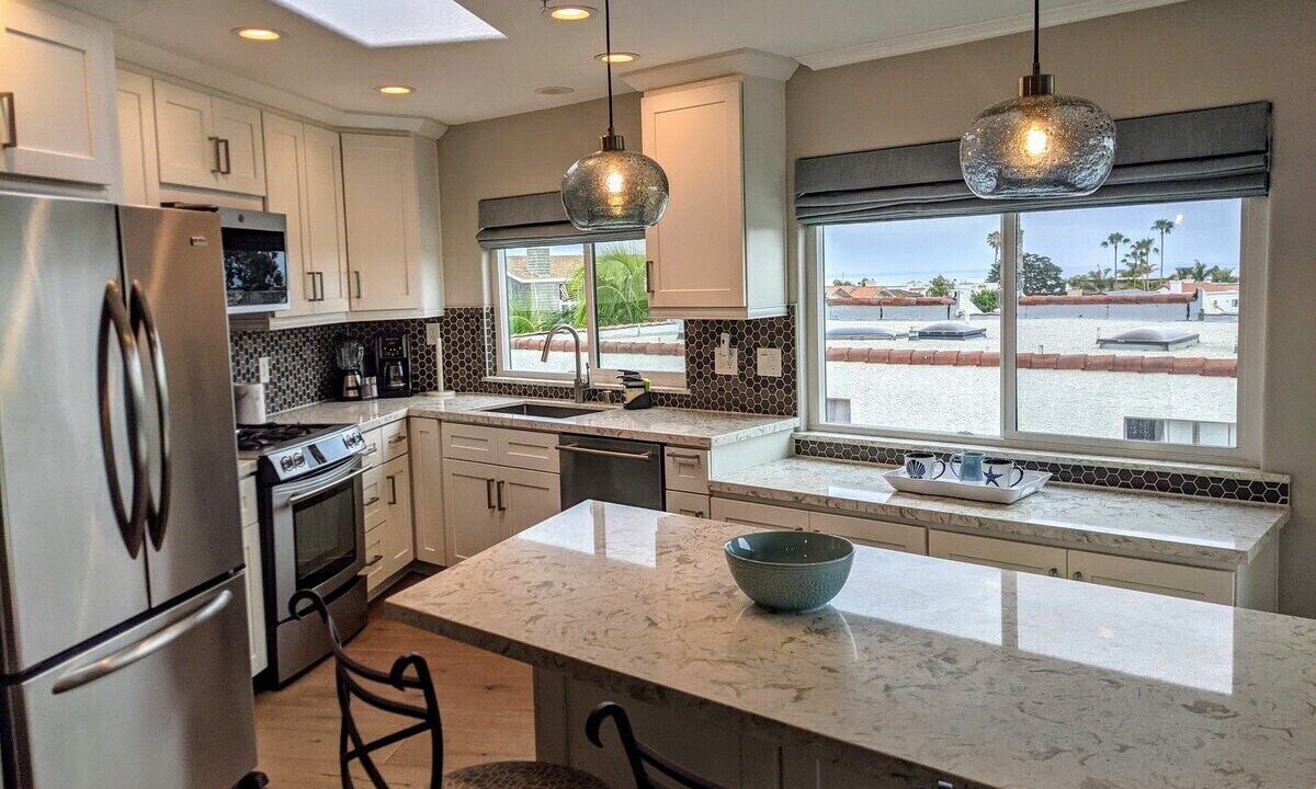 Photo of Kitchen in San Clemente