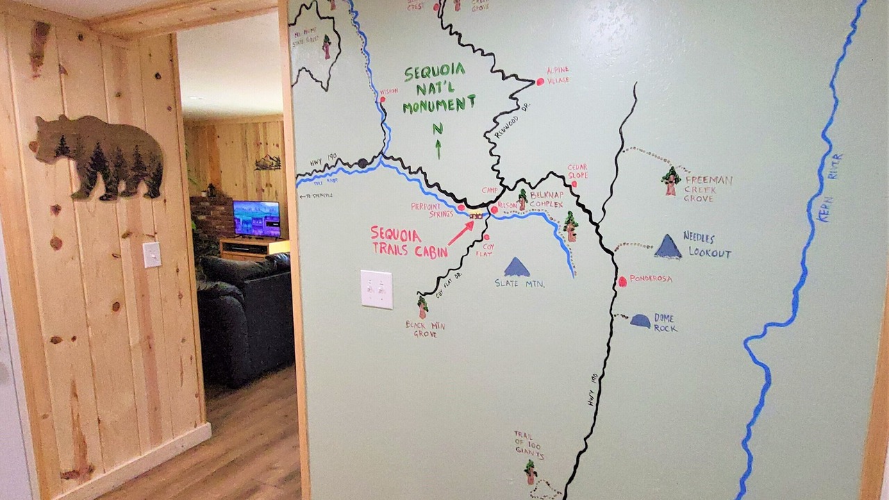 Photo of Others in Camp Nelson