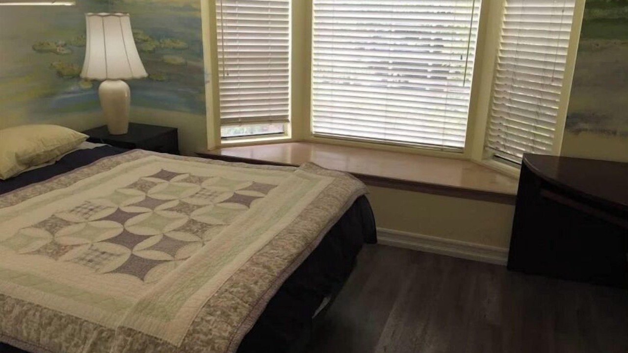 Photo of Bedroom in Mar Vista