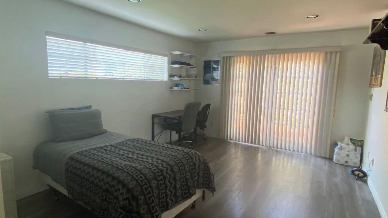 Photo of Bedroom in Mar Vista