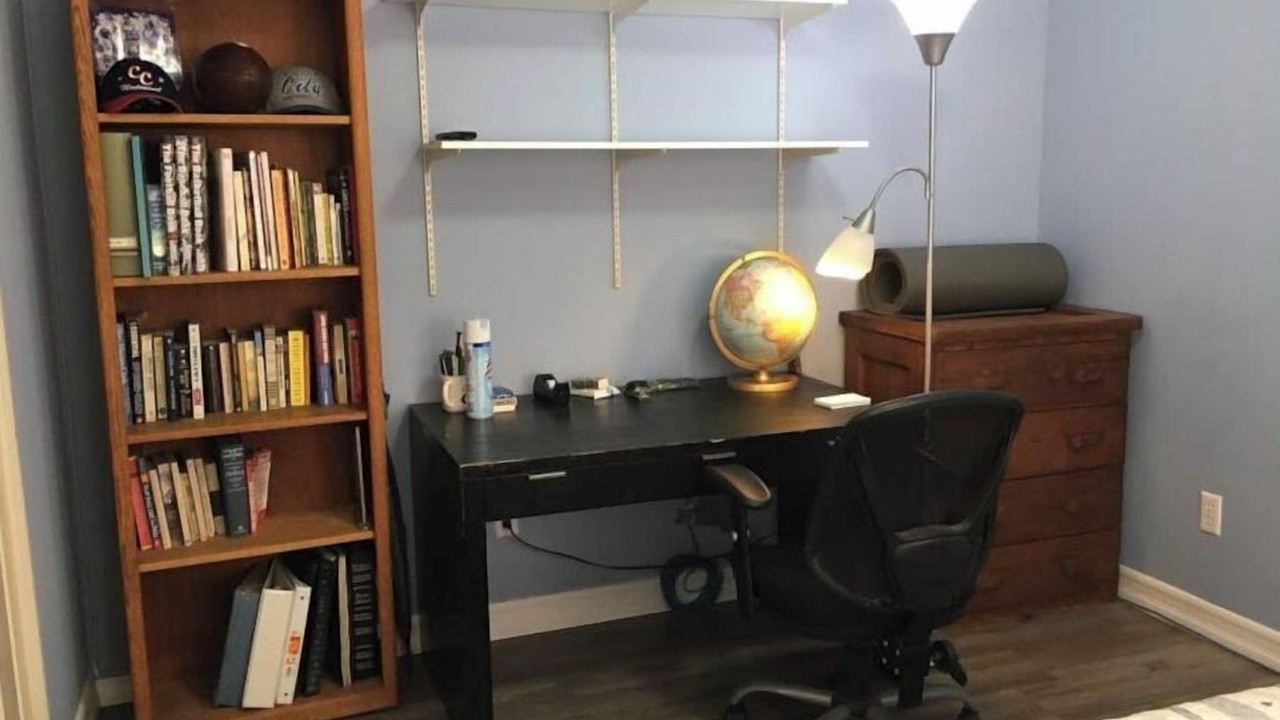 Photo of Bedroom in Mar Vista