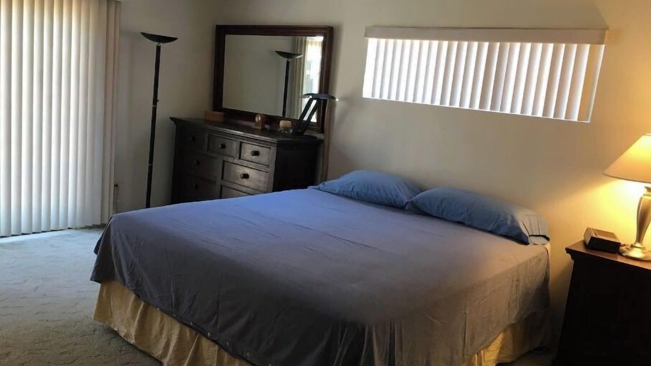Photo of Bedroom in Mar Vista
