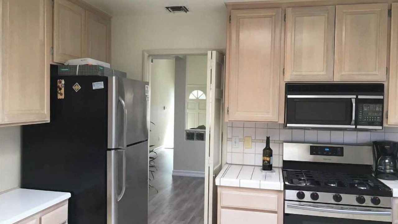 Photo of Kitchen in Mar Vista