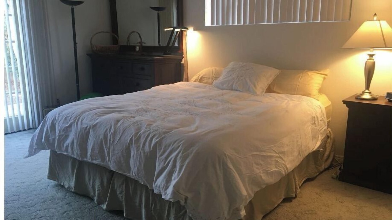 Photo of Bedroom in Mar Vista