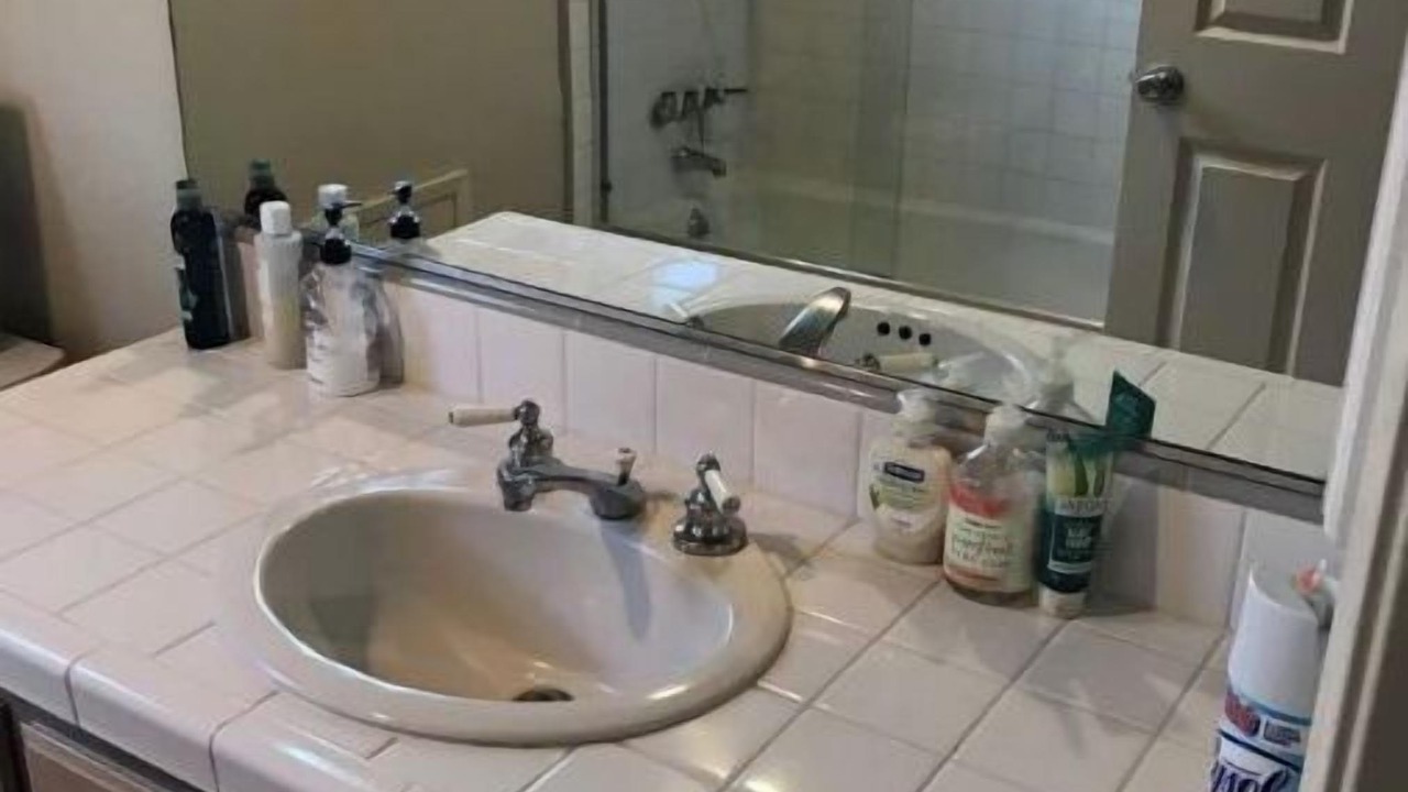 Photo of Bathroom in Mar Vista