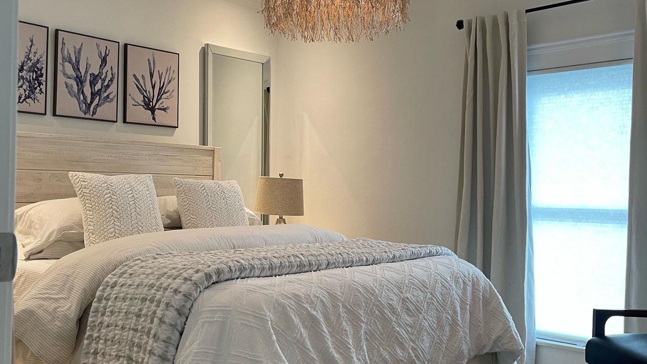 Photo of Bedroom in Canandaigua