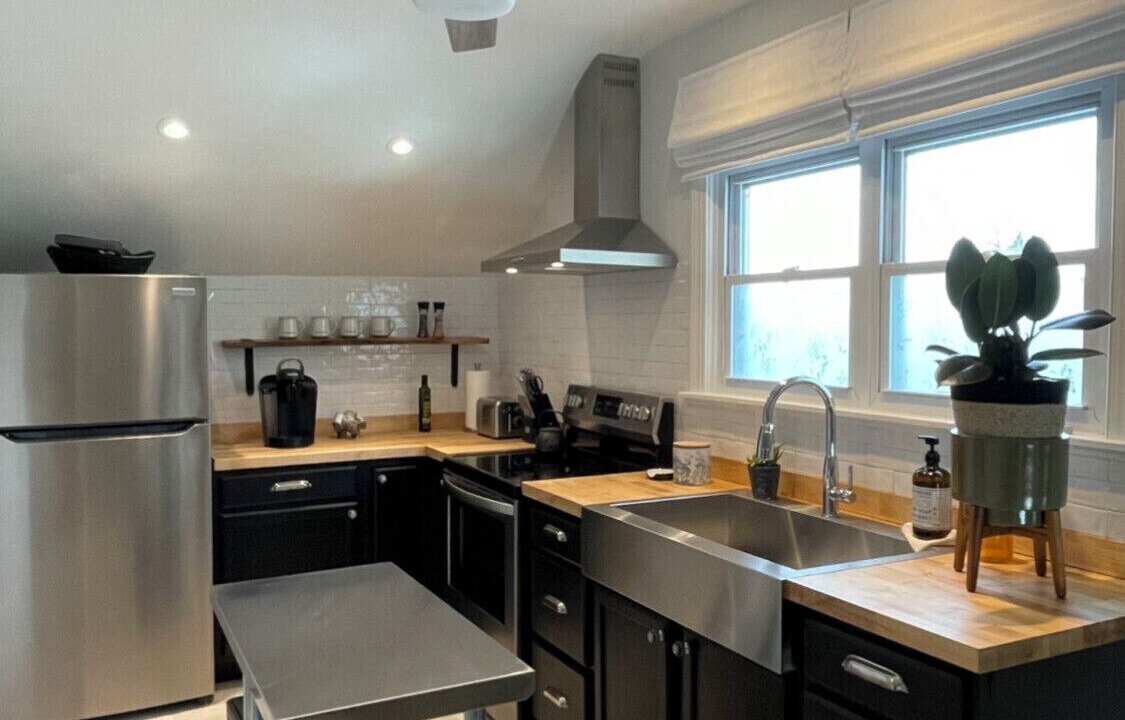 Photo of Kitchen in Canandaigua