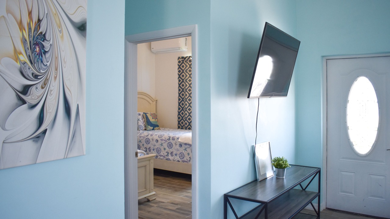 Photo of Bedroom in Marsh Harbour