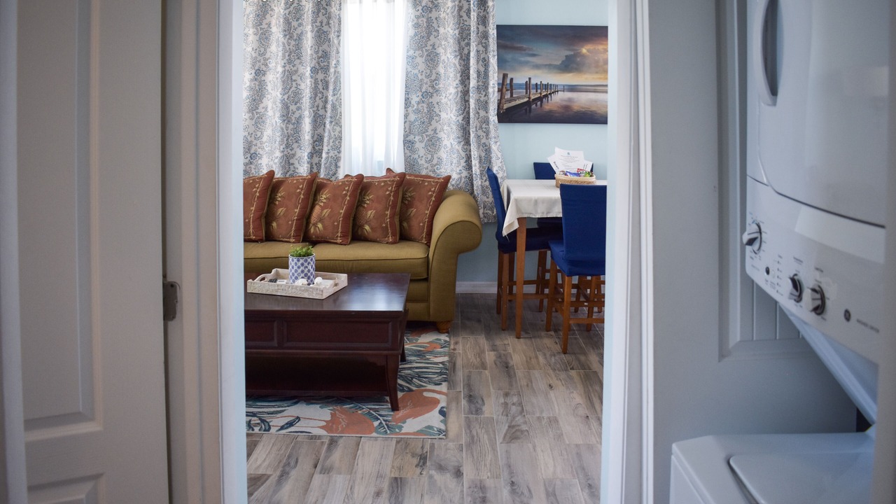 Photo of Livingroom in Marsh Harbour