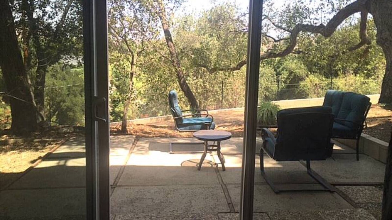 Photo of Bedroom in Agoura Hills