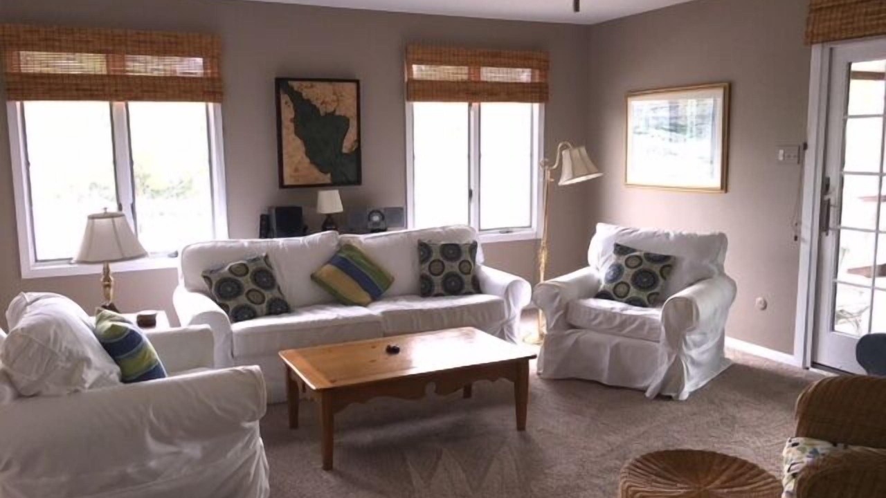 Photo of Livingroom in Admiral Estates
