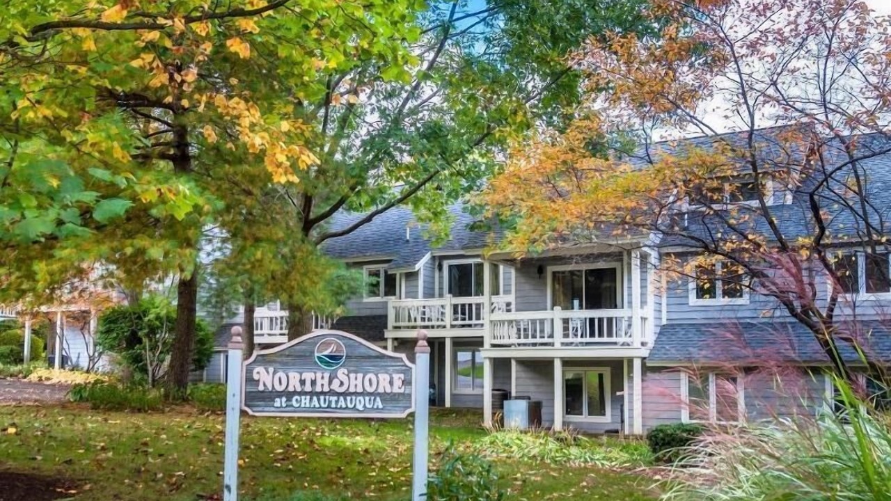 Photo of Outdoor in Chautauqua