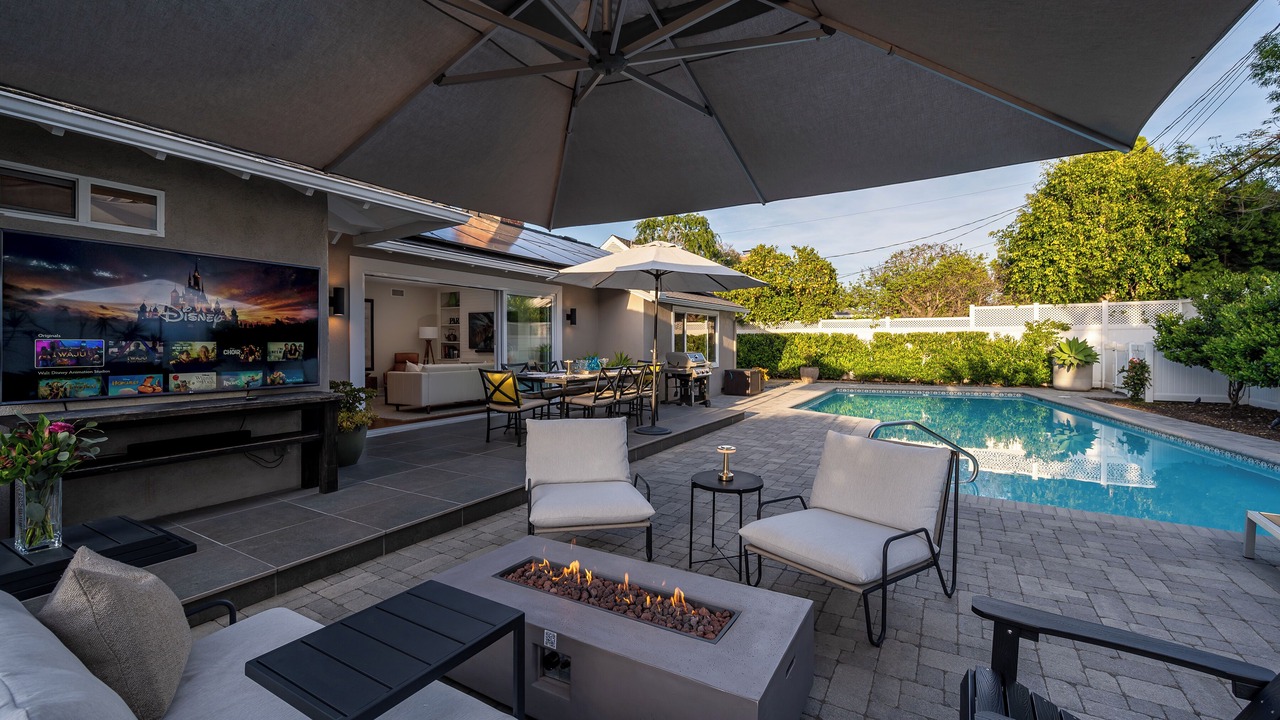 Photo of Outdoor in Santa Ana