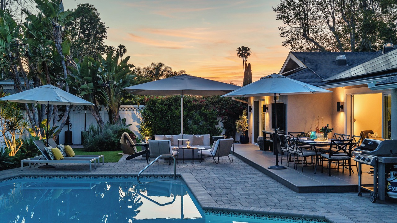 Photo of Outdoor in Santa Ana