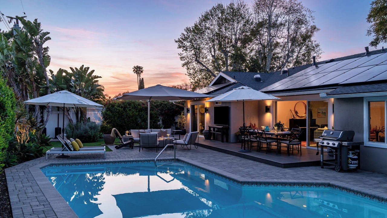 Photo of Outdoor in Santa Ana
