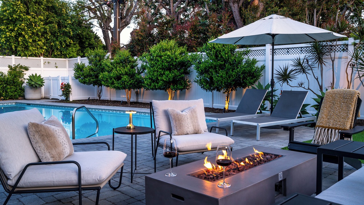 Photo of Outdoor in Santa Ana