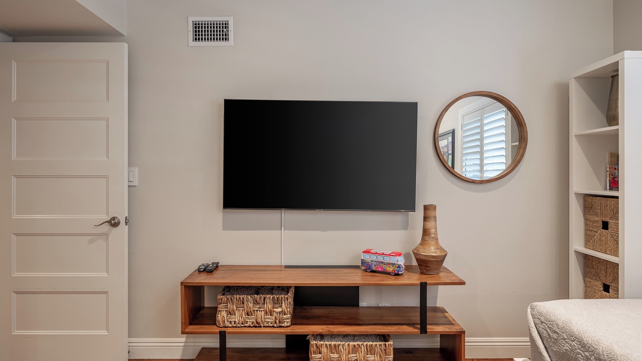 Photo of Bedroom in Santa Ana