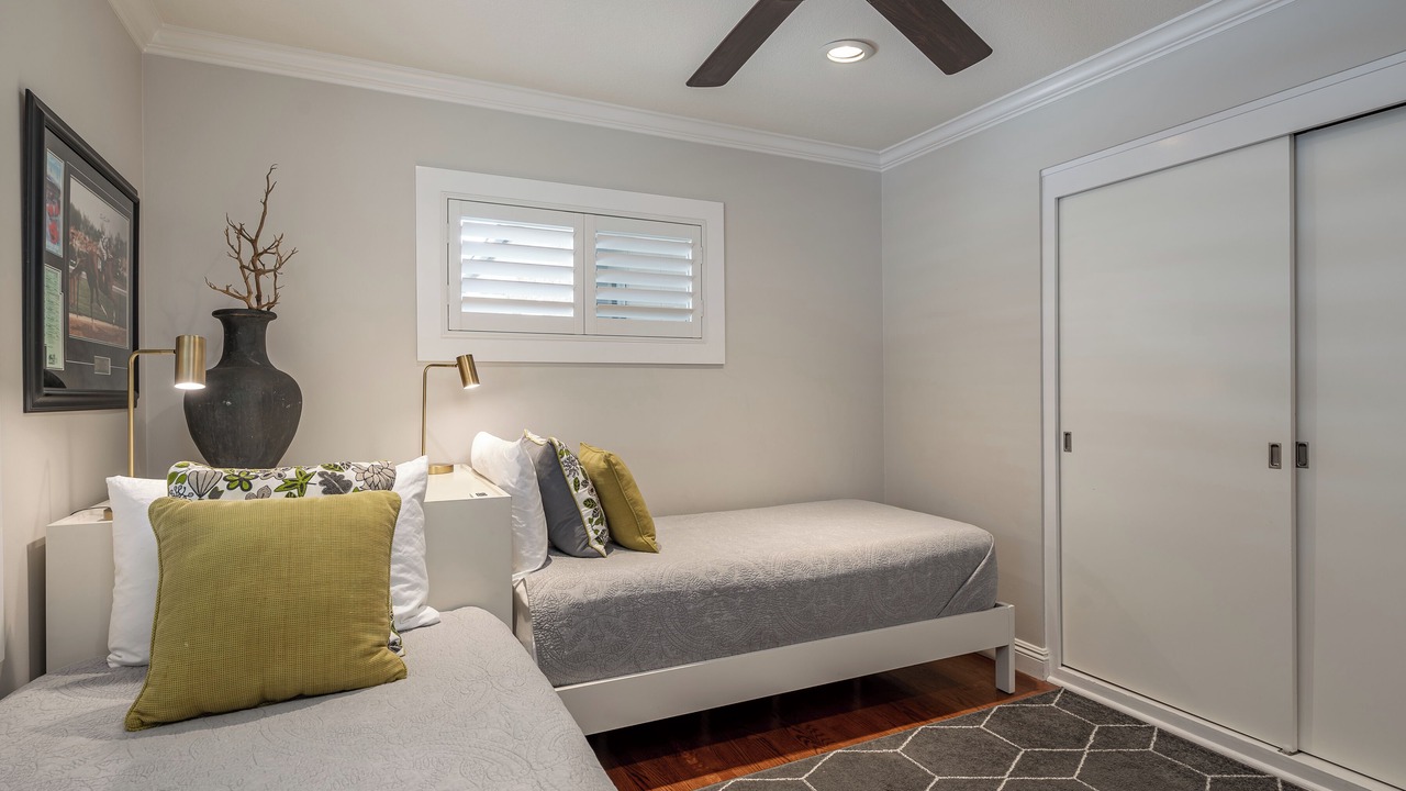 Photo of Bedroom in Santa Ana