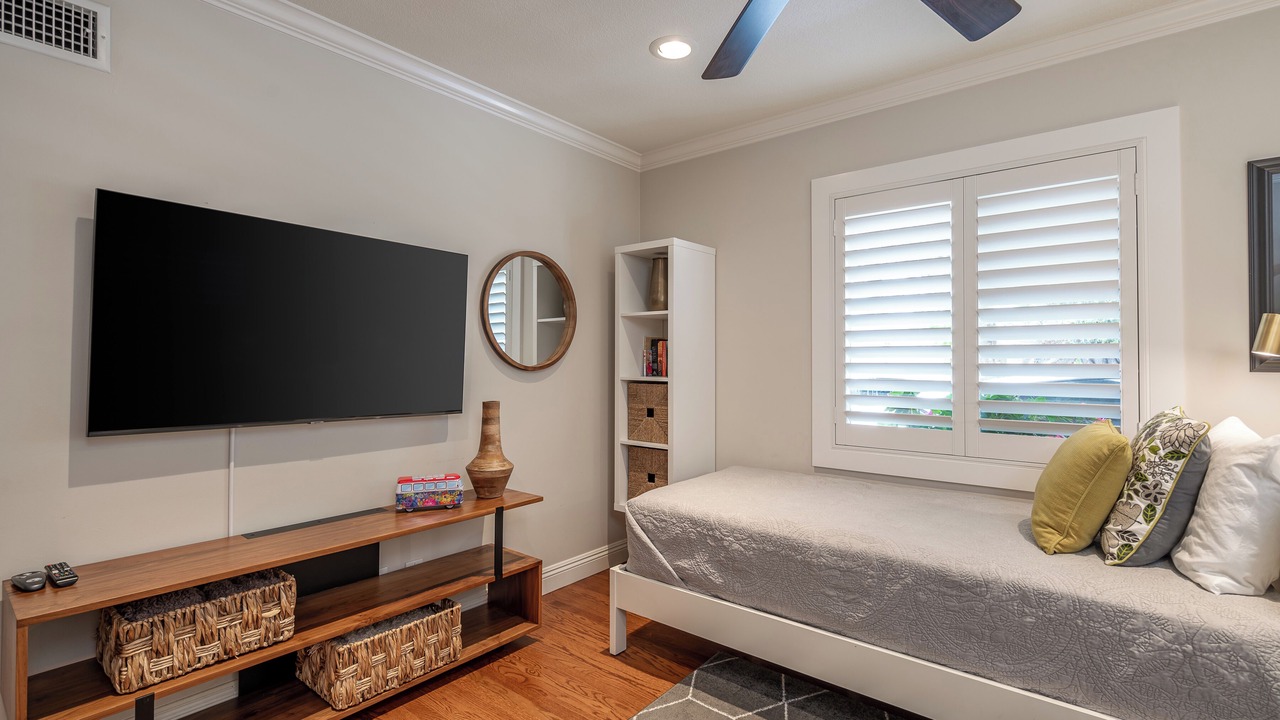 Photo of Bedroom in Santa Ana