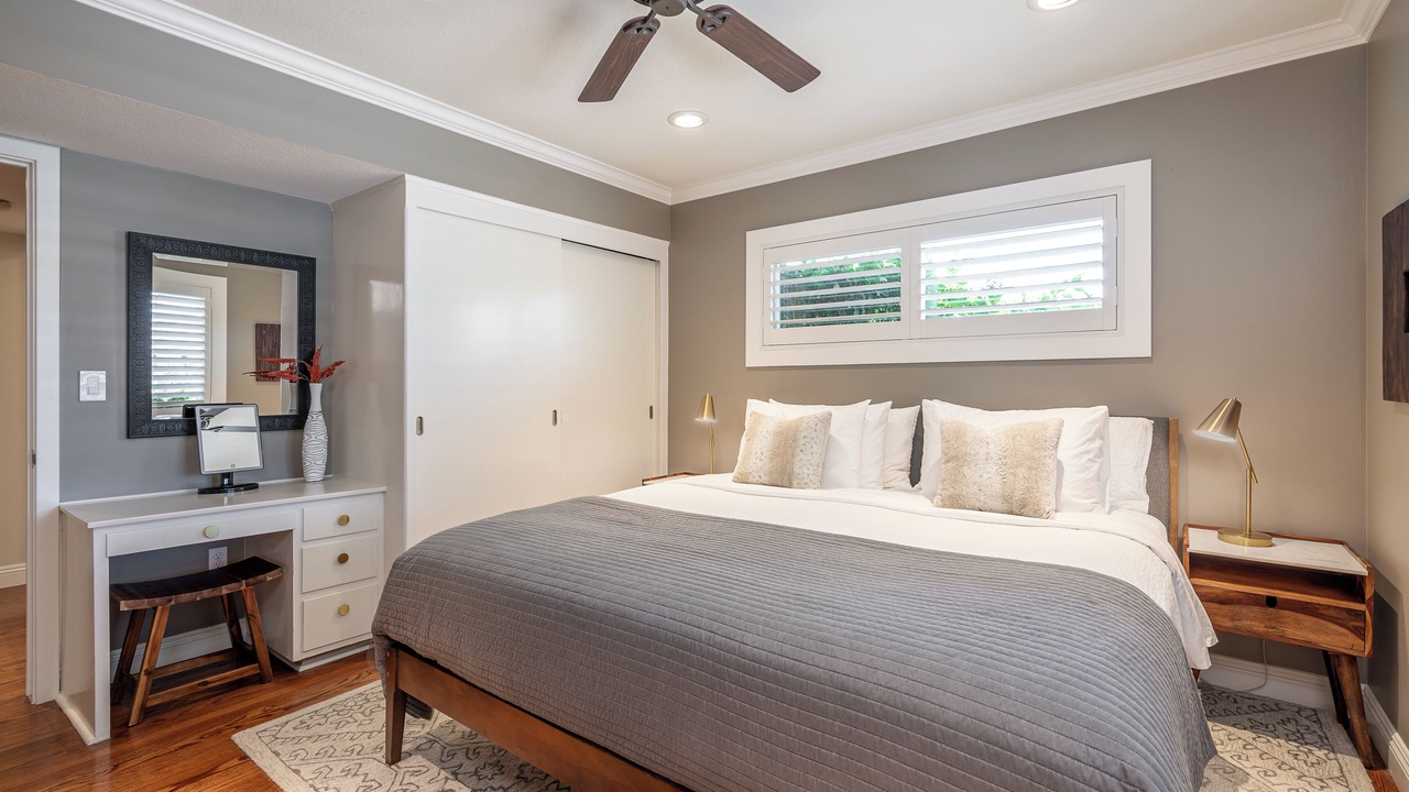 Photo of Bedroom in Santa Ana