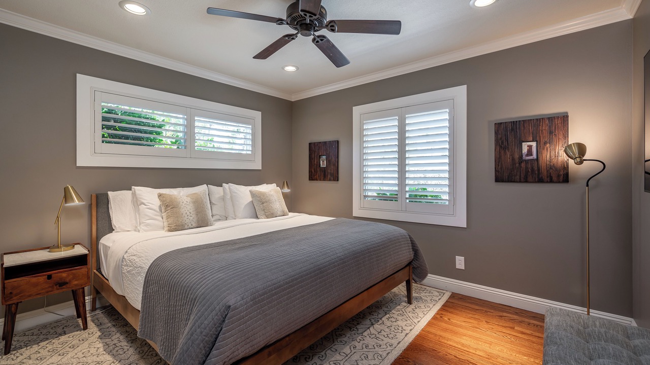 Photo of Bedroom in Santa Ana