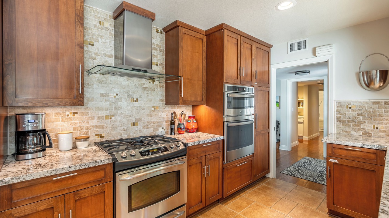 Photo of Kitchen in Santa Ana